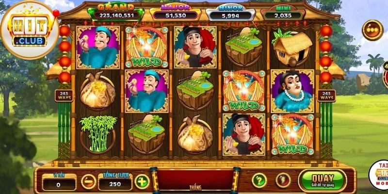 Chiến thuật vàng giúp người chơi chiến thắng khi tham gia slot Hitclub