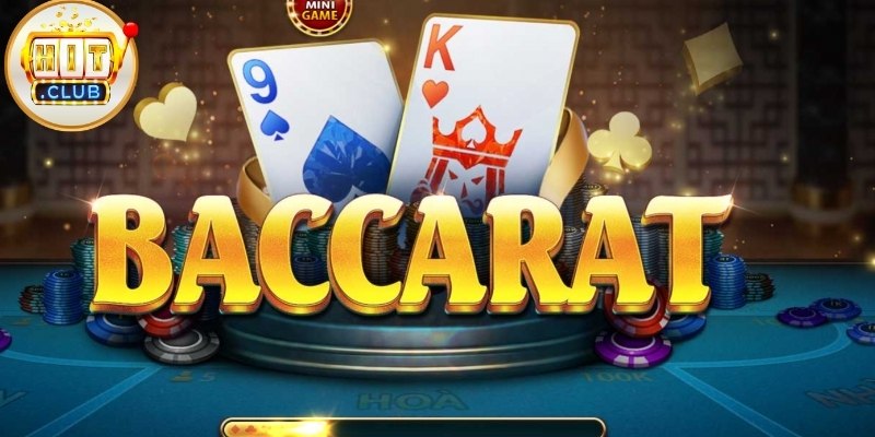 Baccarat là gì và vì sao trò chơi này được xem là dễ 2026