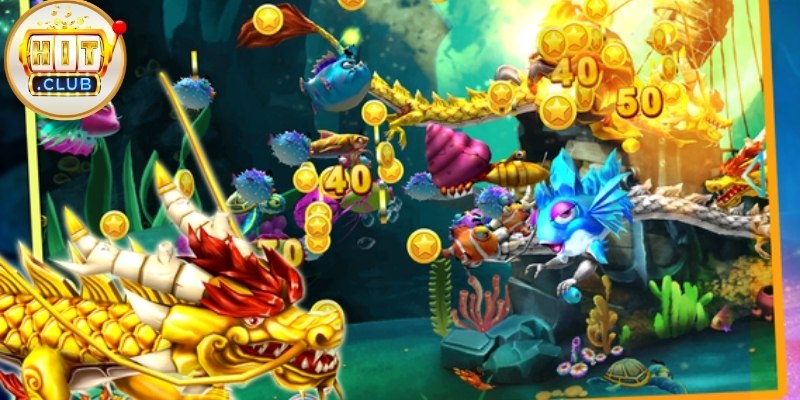 Bắn Cá Là Gì Và Vì Sao Game Này Thu Hút Người Chơi Lâu Dài