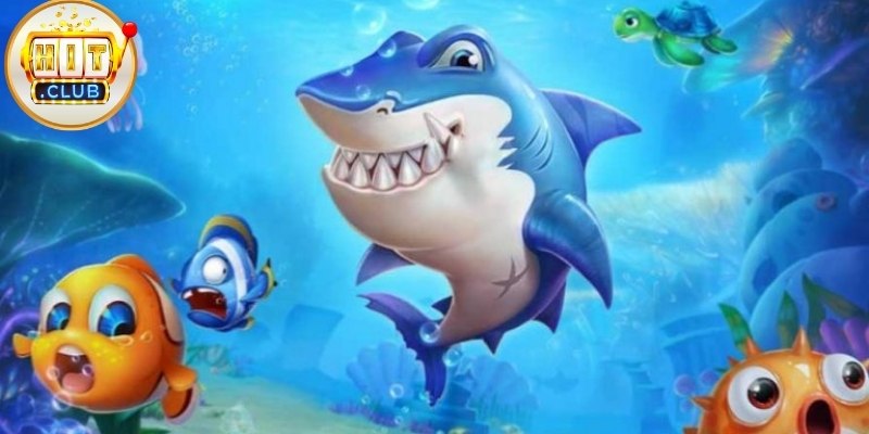 Bắn Cá Là Gì Và Vì Sao Game Này Thu Hút Người Chơi Lâu Dài