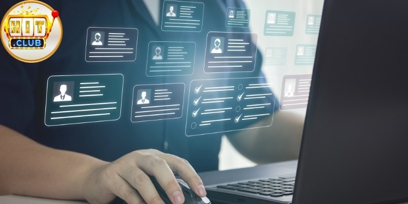 Cách Lấy Lại Tài Khoản Hitclub: Hướng Dẫn Khôi Phục An Toàn