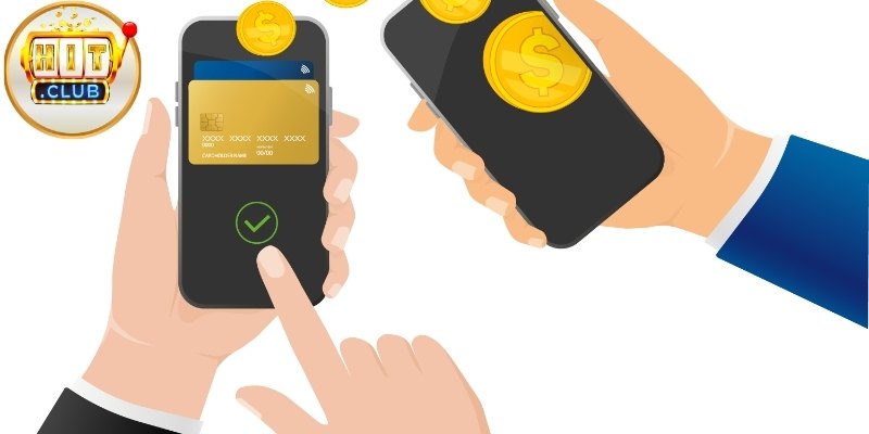 Cách Rút Tiền Hitclub Và Hướng Dẫn Giao Dịch An Toàn 