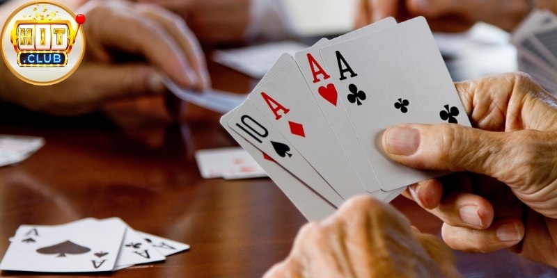 Catte Và Chiến Lược Giữ Bài Giúp Hạn Chế Rủi Ro 2026
