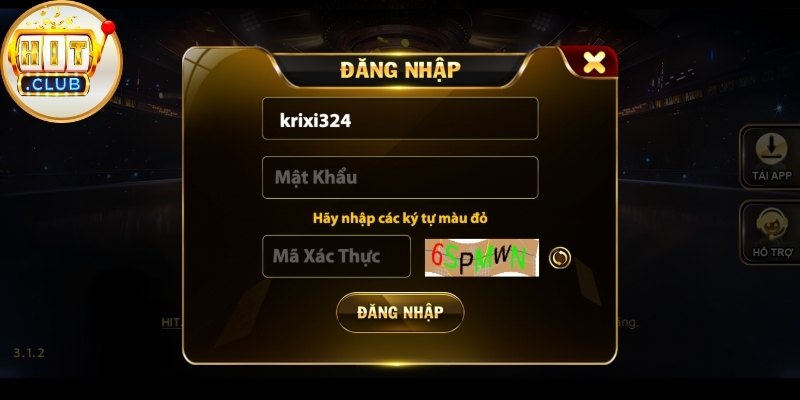 Cách Đăng Nhập Hitclub Và Hướng Dẫn Truy Cập Tài Khoản