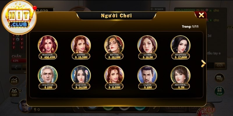 Giới Thiệu Hitclub