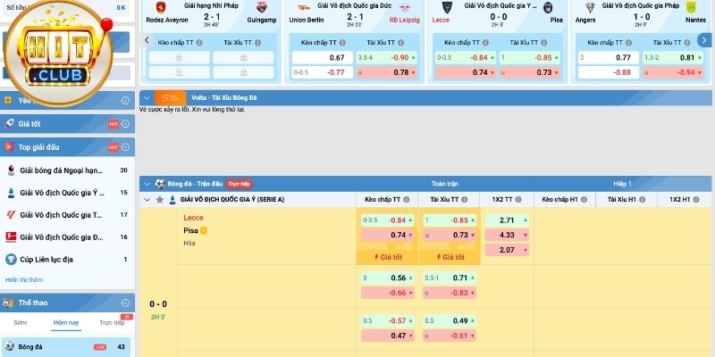 K Thể Thao Là Gì Và Vì Sao Được Nhiều Người Quan Tâm