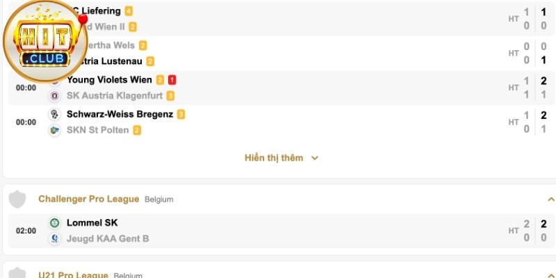 K Thể Thao Là Gì Và Vì Sao Được Nhiều Người Quan Tâm
