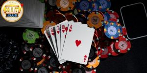 Liêng: Game Bài Số 1 Thiên Về Tâm Lý Nhiều Hơn Bài Đẹp