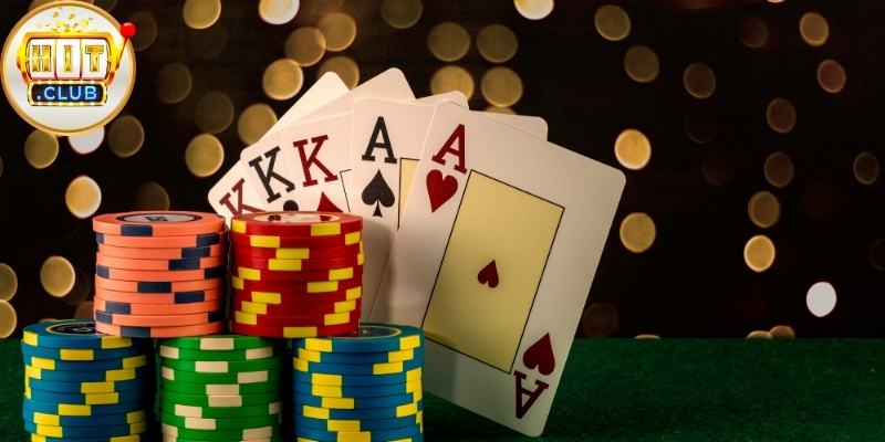 Bảng trả thưởng Poker hiển thị chi tiết giúp người chơi dễ theo dõi