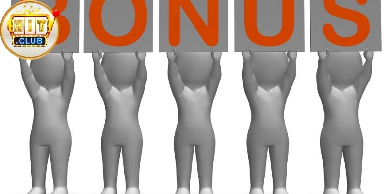 Bảng điều kiện ưu đãi giúp người mới hiểu rõ cách áp dụng thưởng chào mừng