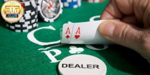 Poker: Tựa Game Dành Cho Người Yêu Thích Đấu Trí 2026