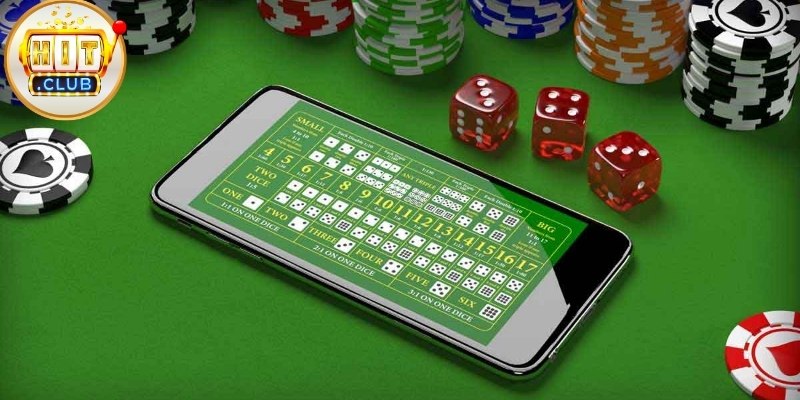 Sicbo Là Gì Và Cách Chơi Chuẩn Nhất Để Thắng Lớn 2026