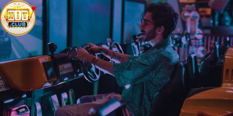 Bảng lịch sử trong trò trên dưới Hitclub hỗ trợ người chơi theo dõi chu kỳ kết quả