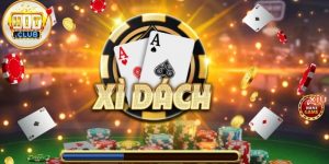 Xì Dách: Tựa Game Đòi Hỏi Chiến Thuật Rút Bài Cao 2026